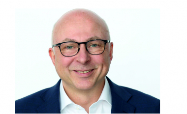 OSPA für herausragende Sicherheitspartnerschaft  Flughafen Berlin Brandenburg und KÖTTER Aviation Security prämiert