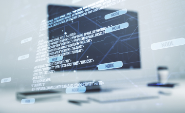 Cybersicherheit und Resilienz