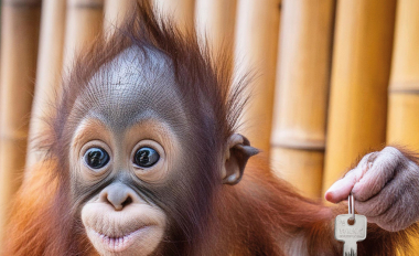 Dresdner Zoo setzt auf mechanische Schließanlage aus dem Hause WILKA