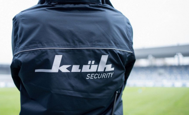 Klüh Security sichert Heimspiele des VfL Bochum seit über zehn Jahren