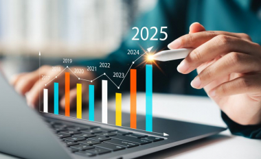 Sicherheitsmonitor 2025: Einbruchrisiko treibt Investitionen