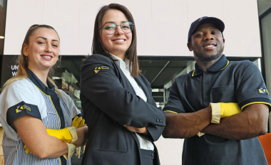 KÖTTER Unternehmensgruppe bleibt in Wirtschaftskrise auf Kurs 