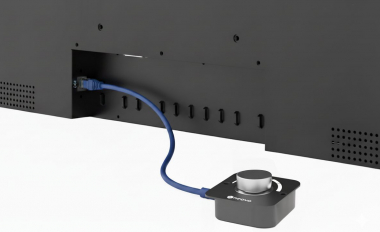 4K-Monitore für KRITIS: Betriebssicherheit im 24/7-Einsatz