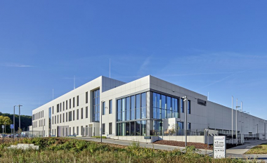 Elektronische Schließsysteme für KRITIS-nahe IT-Infrastrukturen