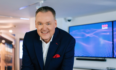 Ralf Brümmer Deutschlandchef Securitas Holding GmbH