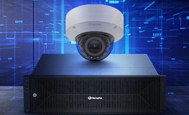 Maßgeschneiderte Appliances für das BLAZE Hybrid KI Videomanagementsystem