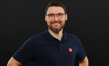 Sicherheit mit Leidenschaft als strategisches Unternehmensmodell