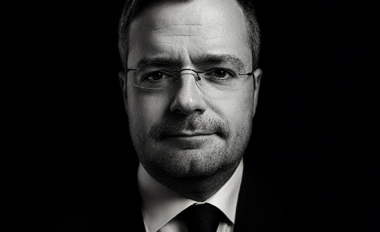 „Antizipieren oder untergehen“
