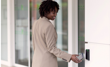 ASSA ABLOY erweitert sein Portfolio digitaler Zutrittslösungen