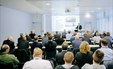 Starker Start für ein neues Format – Perimeter Protection Kongress feiert gelungene Premiere