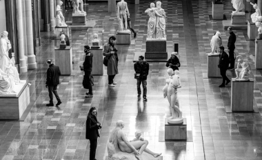 3. Jahresforum Sicherheit für Museen und Kulturschätze 