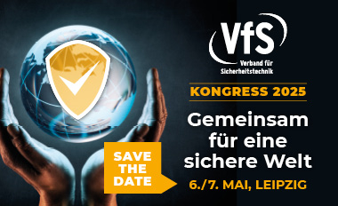 VFS Kongress am 06. und 07. Mai 2025