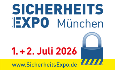 SicherheitsEXPO München