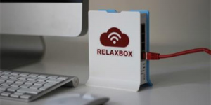 Die Relaxbox verschleiert das Surfverhalten der Nutzer
