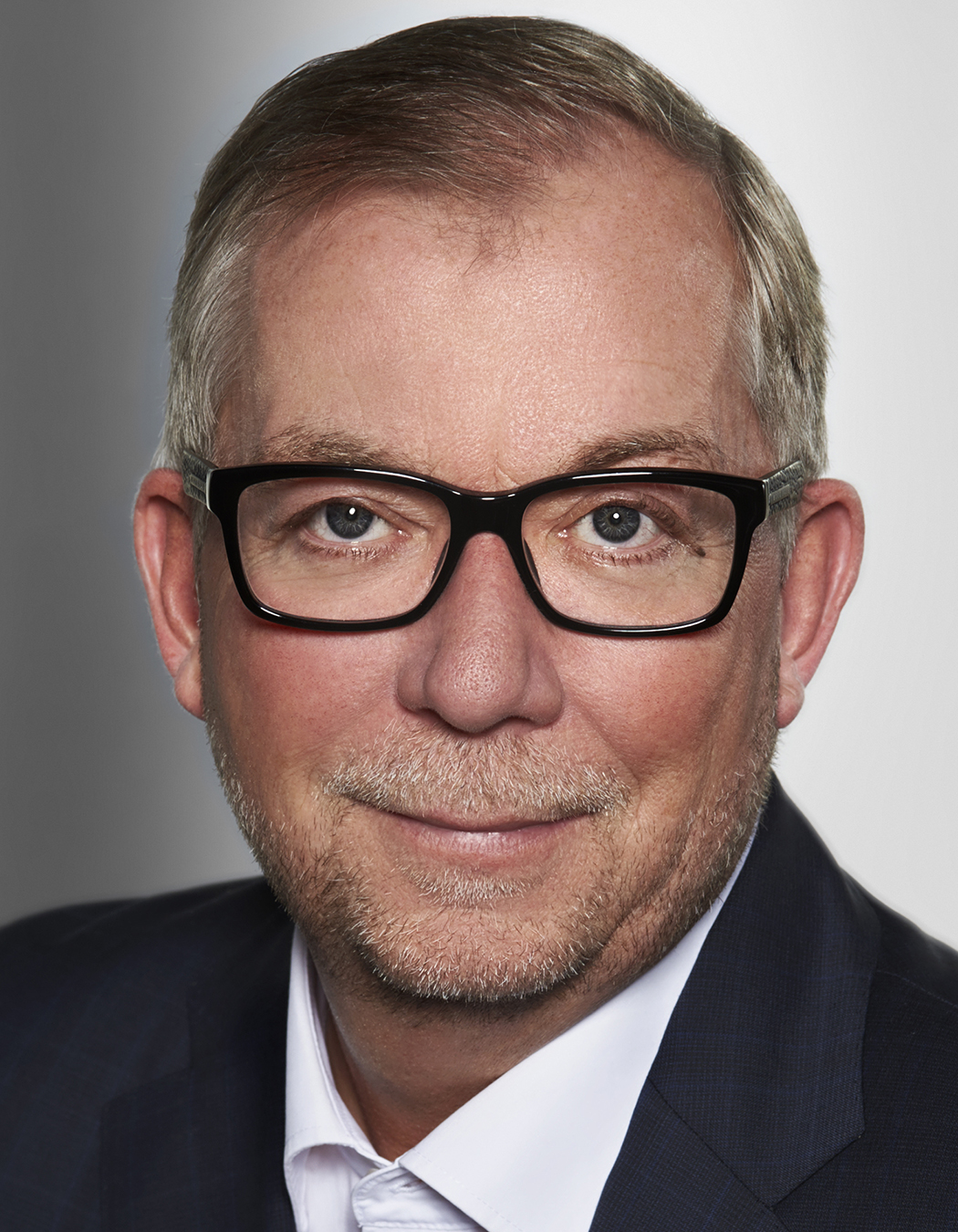 Müller ist seit dem Jahr 2009 Chief Operating Officer (COO) von Securitas Deutschland