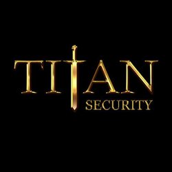 Titan ist auf die Sicherheitslandschaft vorbereitet
