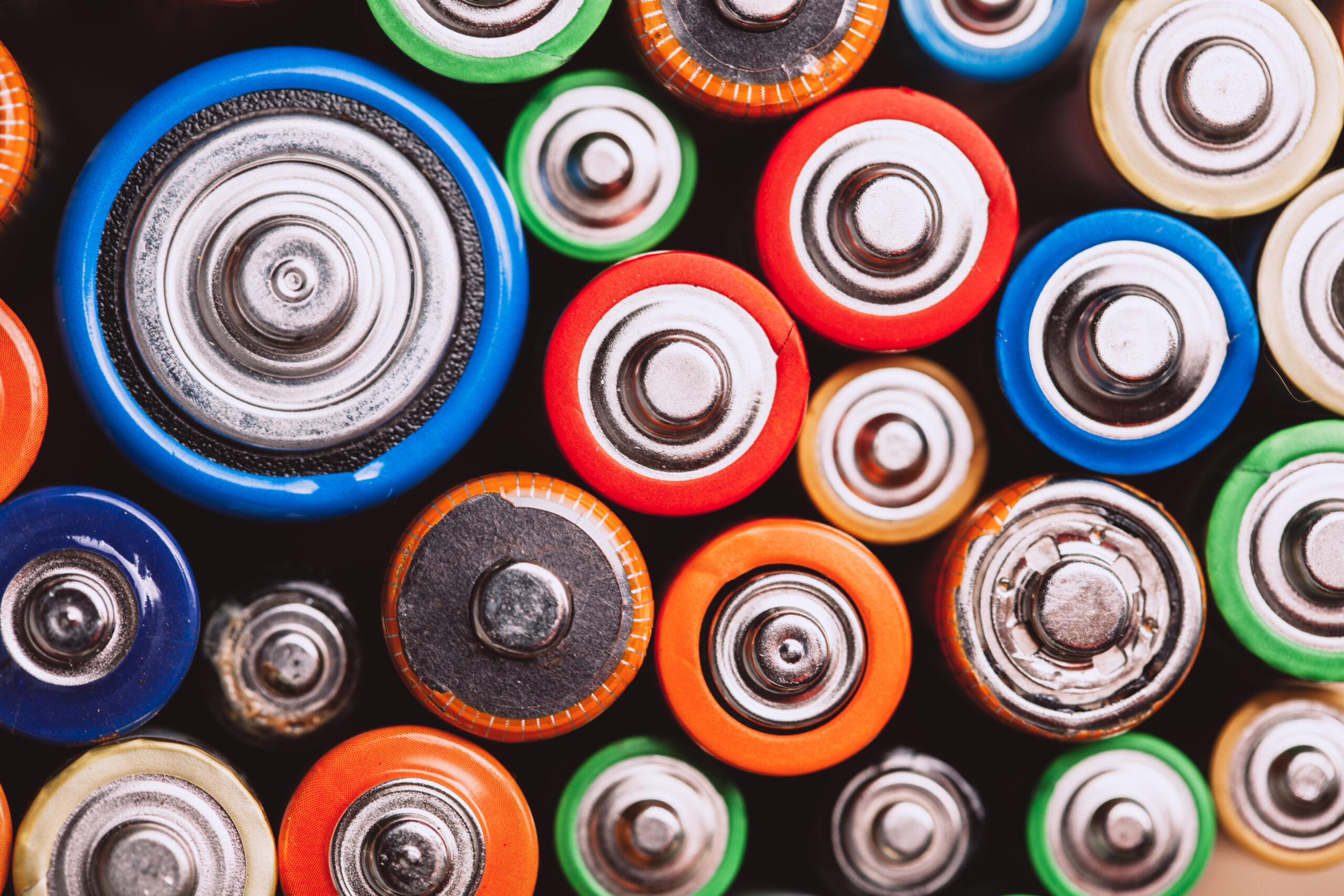 Die Nachfrage nach Lithium-Batterien wird nach Meinung vieler Experten in den nächsten Jahren drastisch ansteigen.