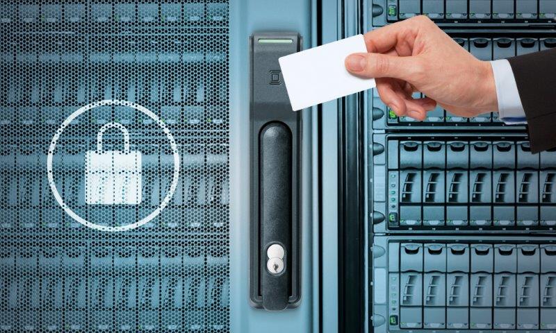 ASSA ABLOY stellt neues Whitepaper „Schützen Sie Ihre Daten vor physischen Bedrohungen – Tools für besseres Sicherheitsmanagement in Datenzentren“ vor