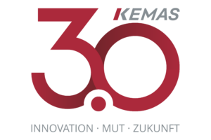 KEMAS GmbH ist einer der führenden Lieferanten im Bereich kunden- und mitarbeiterbedienter Übergabeautomation auf Basis von RFID-Technologie