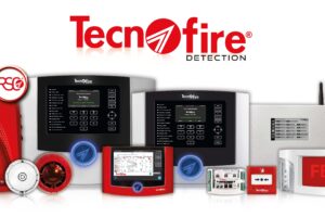 Tecnofire bietet in dem normativ geregelten Bereich der Brandwarn- und Brandmeldeanlagen, ein zukunftsweisendes und effizientes System mit innovativer Technik und einfacher Installation an.