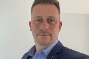 Sascha Hilgers übernimmt die Geschäftsführung der iLOQ Deutschland GmbH