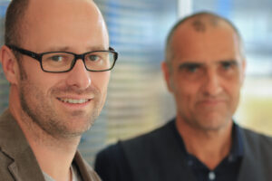 Prior1 setzt seinen Erfolgskurs jetzt mit Doppelspitze fort. Tobias von der Heydt ist zweiter Geschäftsführer bei Prior1 und leitet das Unternehmen nunmehr gemeinsam mit dem Gründer und bisherigen Allein-Geschäftsführer Stefan Maier.