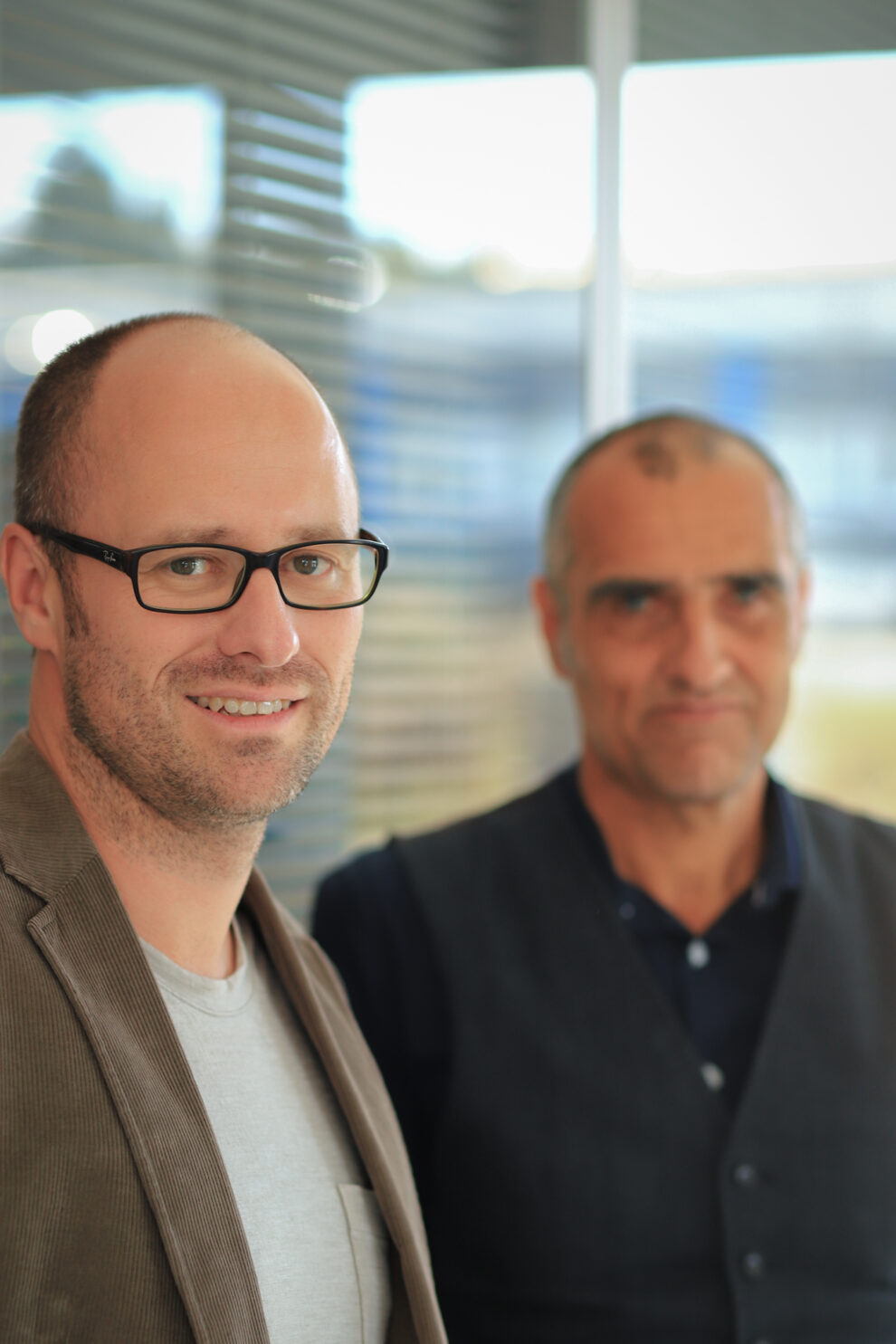 Prior1 setzt seinen Erfolgskurs jetzt mit Doppelspitze fort. Tobias von der Heydt ist zweiter Geschäftsführer bei Prior1 und leitet das Unternehmen nunmehr gemeinsam mit dem Gründer und bisherigen Allein-Geschäftsführer Stefan Maier.
