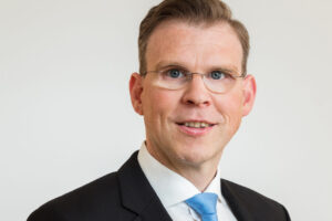 Florian Graf wird zum 1. Januar 2022 sein Amt als neuer Hauptgeschäftsführer des Bundesverbandes der Sicherheitswirtschaft (BDSW) mit Sitz in Berlin aufnehmen