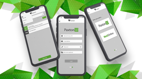 Der Sicherheitstechnikhersteller Paxton hat seine beliebte Paxton Connect App aktualisiert, um die Fernverwaltung von Standorten einfacher als je zuvor zu gestalten.