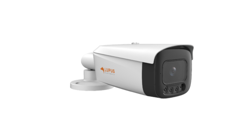 Mit der LE232 POE erweitert der deutsche Hersteller Lupus Electronics sein Sortiment um eine Überwachungskamera der besonderen Art.