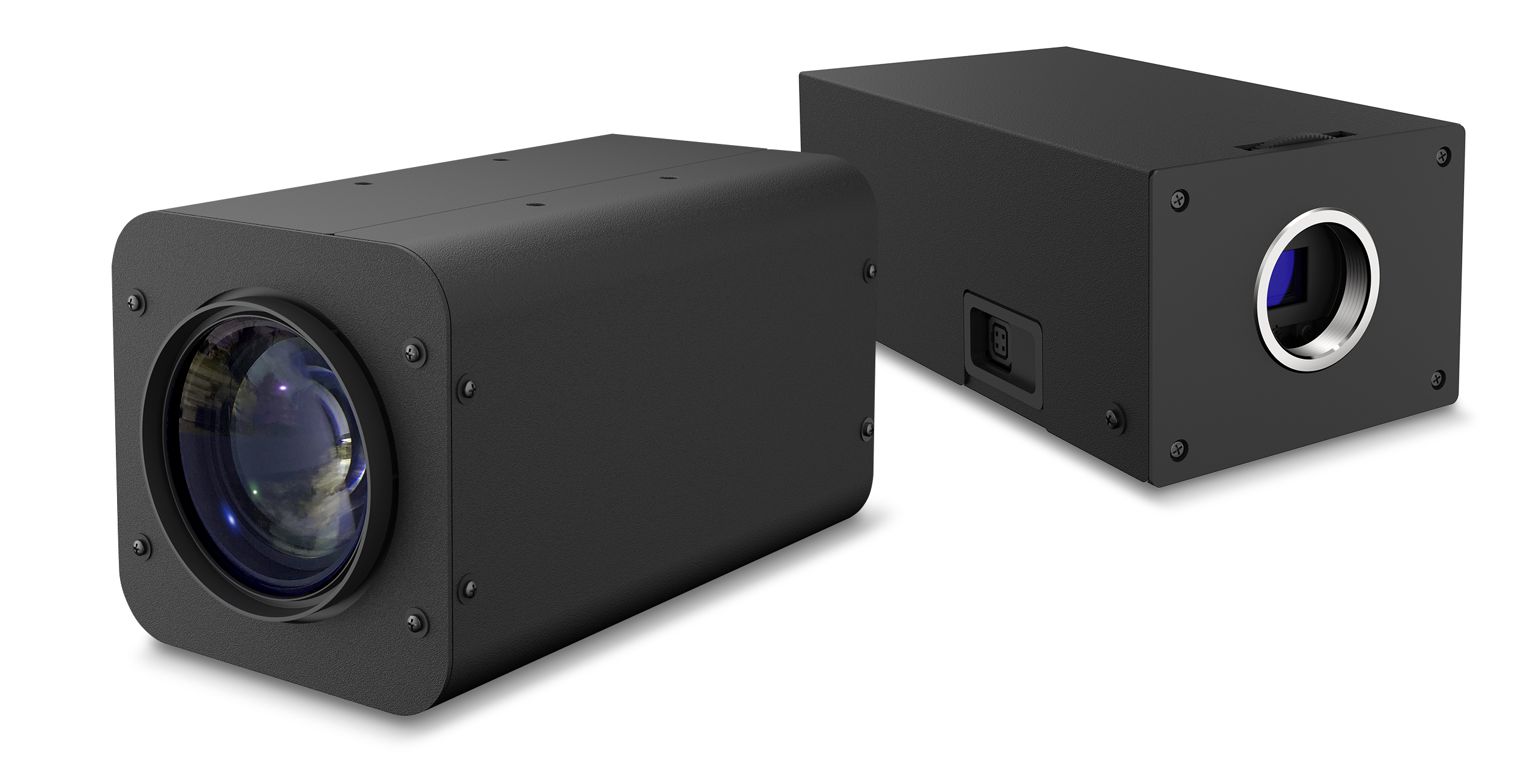 Der japanische Spezialist für Bildwiedergabelösungen, EIZO hat eine neue Produktionslinie für ultrahochempfindliche HD-Farbkameras eröffnet.