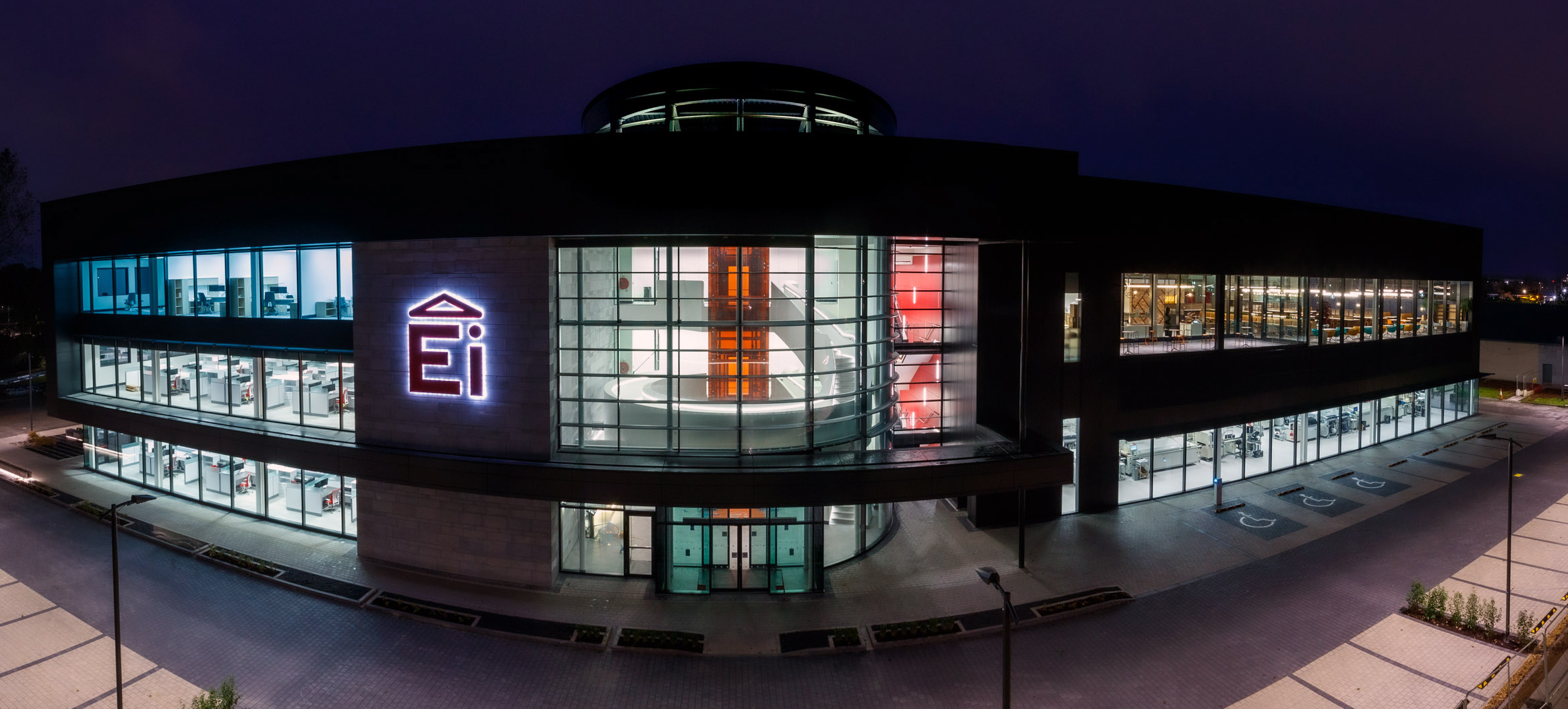 Ei Electronics eröffnet neue Unternehmenszentrale in Shannon