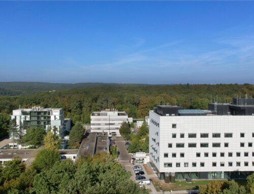 Klüh überzeugt Deutsches Zentrum für Luft- und Raumfahrt