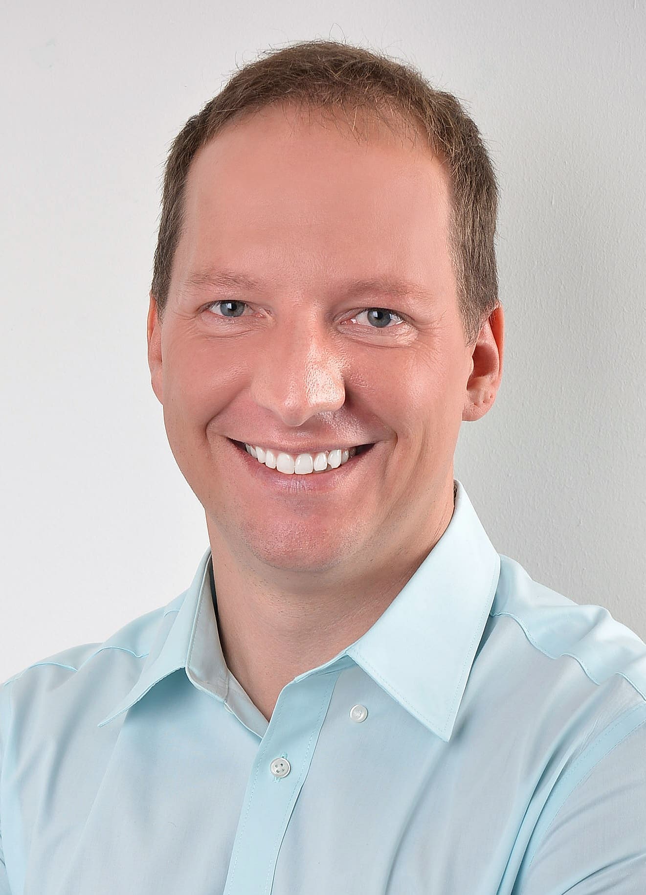 Nils Schapmann ist seit dem 16. Januar 2023 Director Business Development bei der primion Technology GmbH.