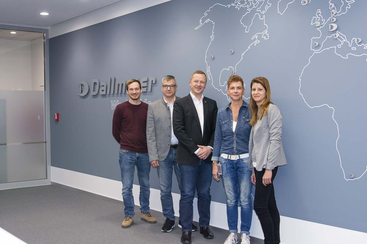Die neu gegründete „Dallmeier Austria“ wird ab sofort interessierte Errichter und Sicherheitsdienstleister mit Vertriebs-, Pre-Sales- und Supportleistungen unterstützen.