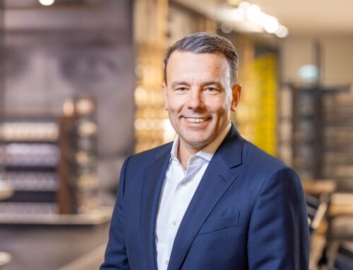 Neuer CEO bei Wanzl – Oliver Weirauch folgt auf Dr. Klaus Meier-Kortwig