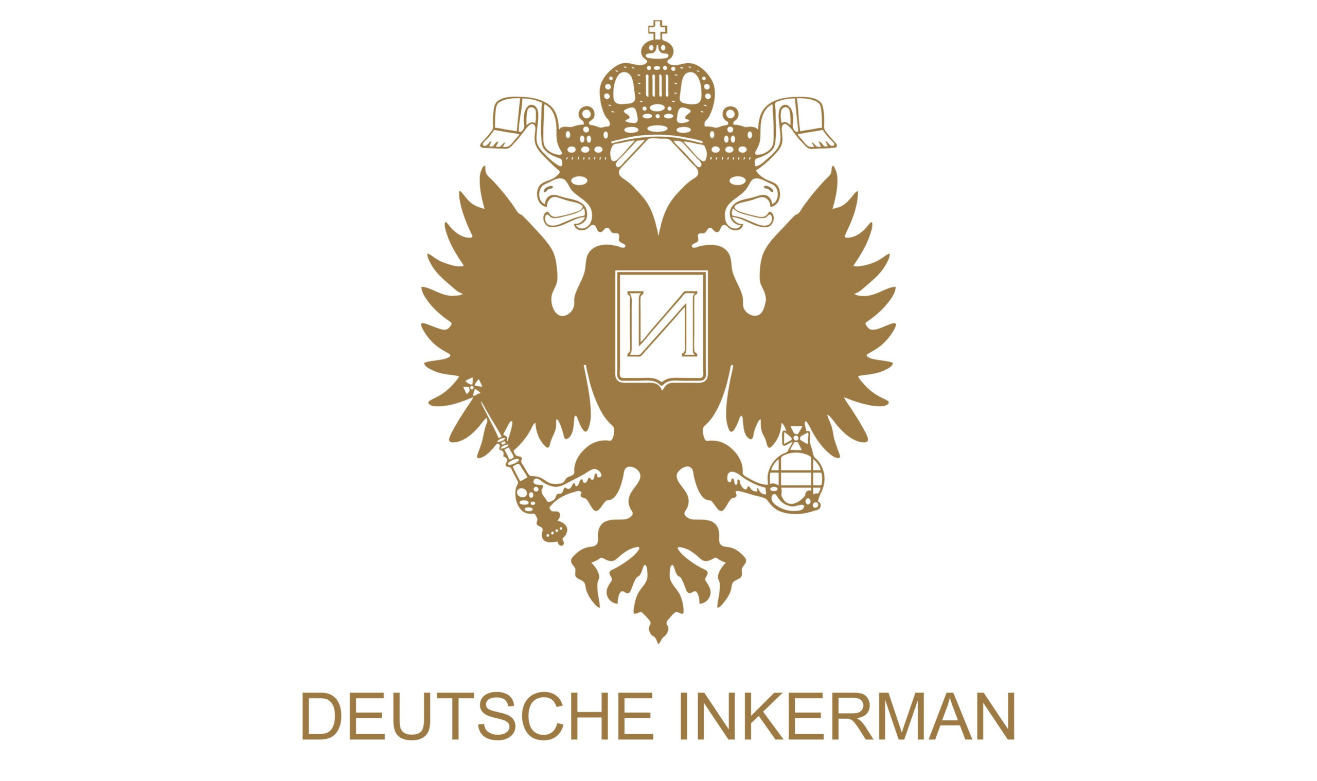 Inkerman ist ein globales Unternehmen mit einem internationalen Ansatz, das in der Lage ist, überall in der Welt in kürzester Zeit Leistung zu bringen.
