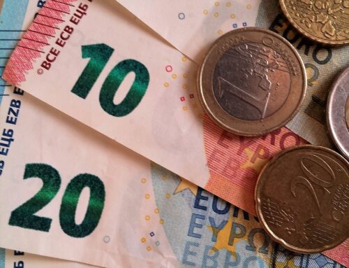 Deutlich mehr Falschgeld im Umlauf