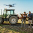 Diebstähle von landwirtschaftlichem Gerät ist keine deutsche „Spezialität“.